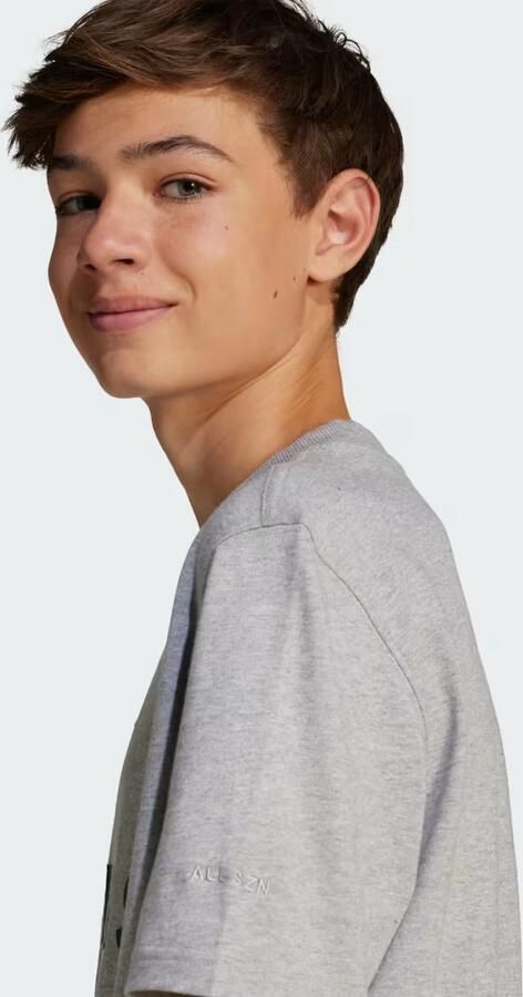 Adidas ALL SZN Graphic T-shirt Kids - Foto 5
