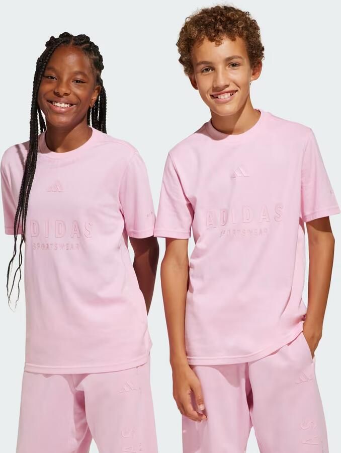 Adidas ALL SZN Graphic T-shirt Kids
