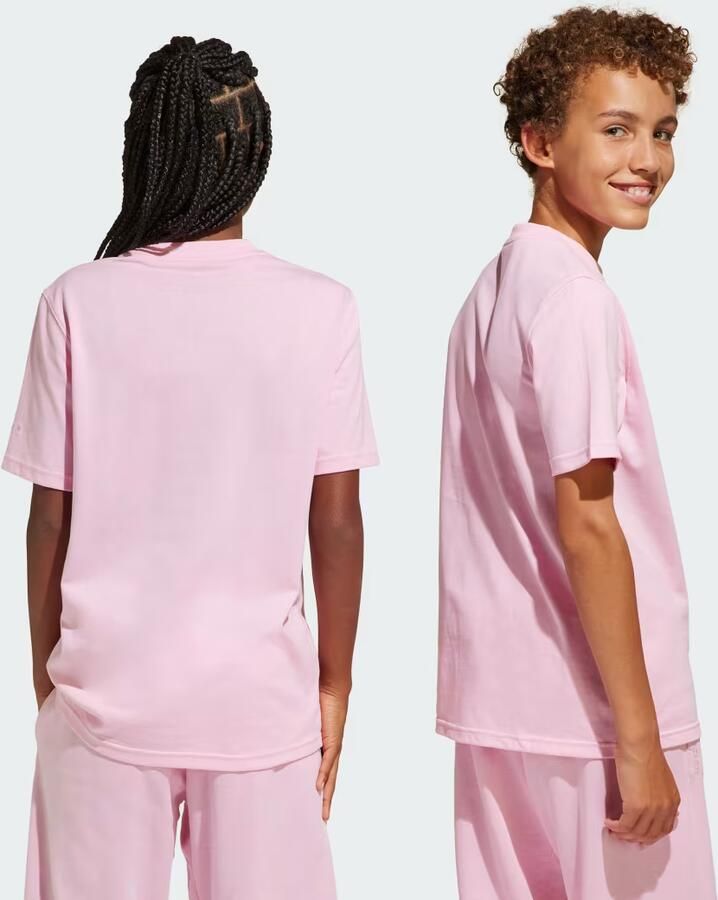 Adidas ALL SZN Graphic T-shirt Kids - Foto 3