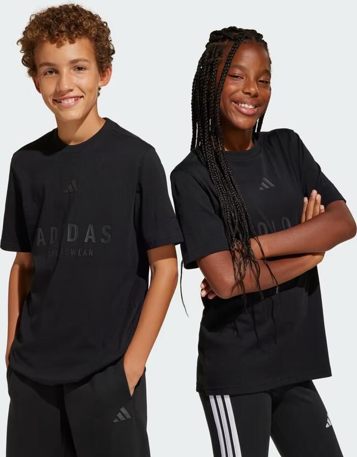 Adidas ALL SZN Graphic T-shirt Kids