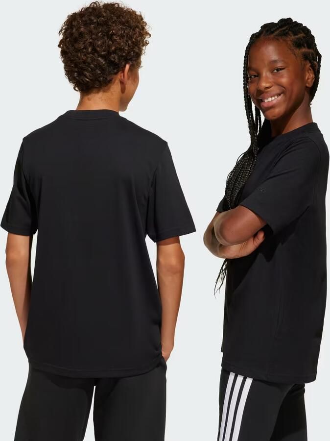 Adidas ALL SZN Graphic T-shirt Kids - Foto 3