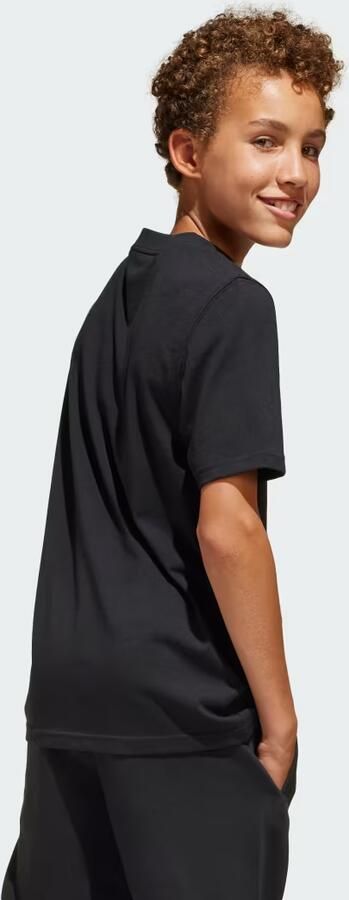 Adidas ALL SZN Graphic T-shirt Kids - Foto 5
