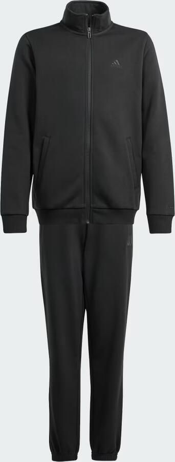 Adidas ALL SZN Graphic Trainingspak Kids
