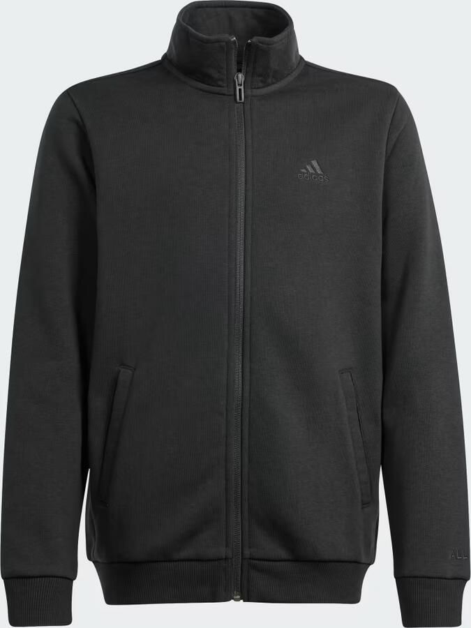 Adidas ALL SZN Graphic Trainingspak Kids - Foto 2