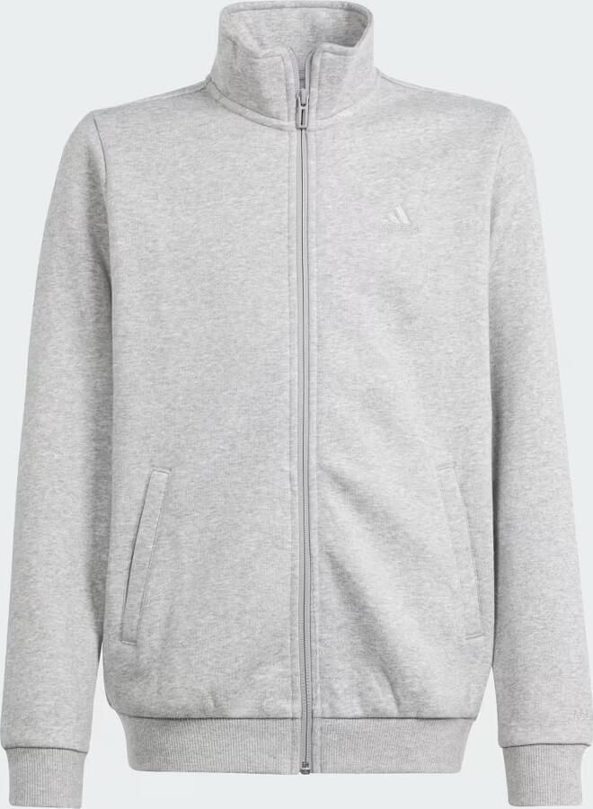 Adidas ALL SZN Graphic Trainingspak Kids - Foto 2