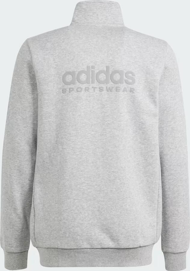 Adidas ALL SZN Graphic Trainingspak Kids - Foto 3