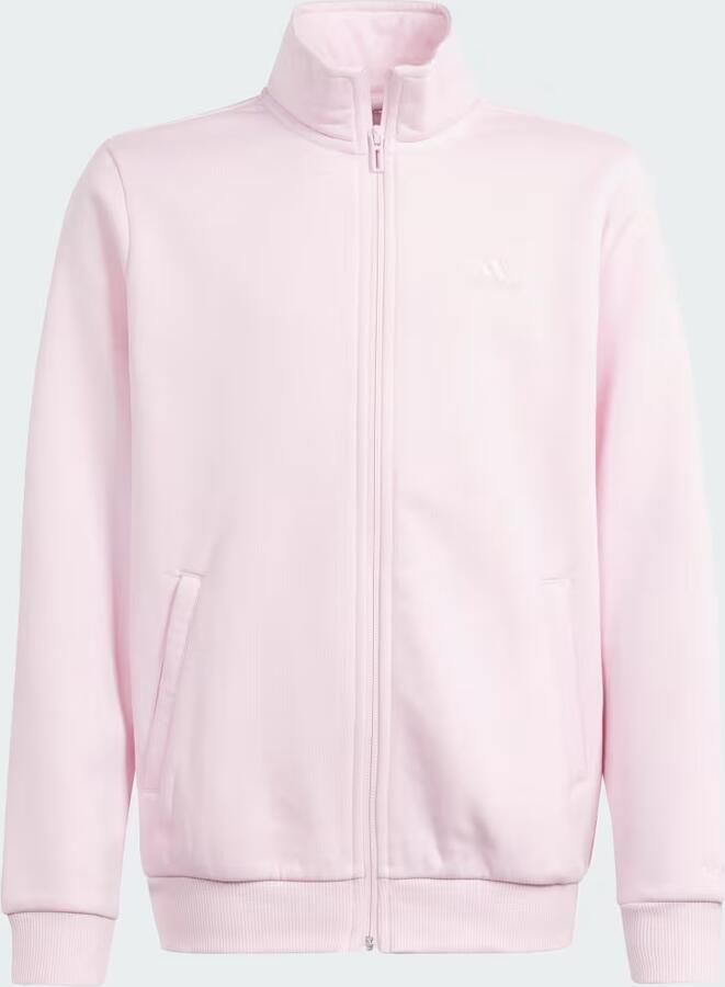 Adidas ALL SZN Graphic Trainingspak Kids - Foto 3