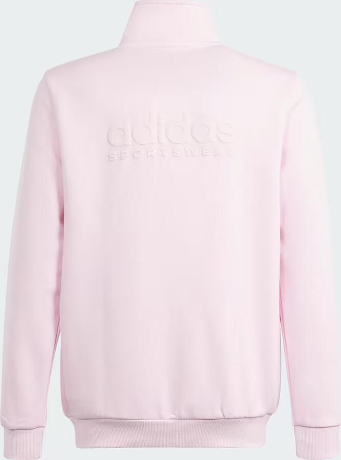 Adidas ALL SZN Graphic Trainingspak Kids - Foto 2