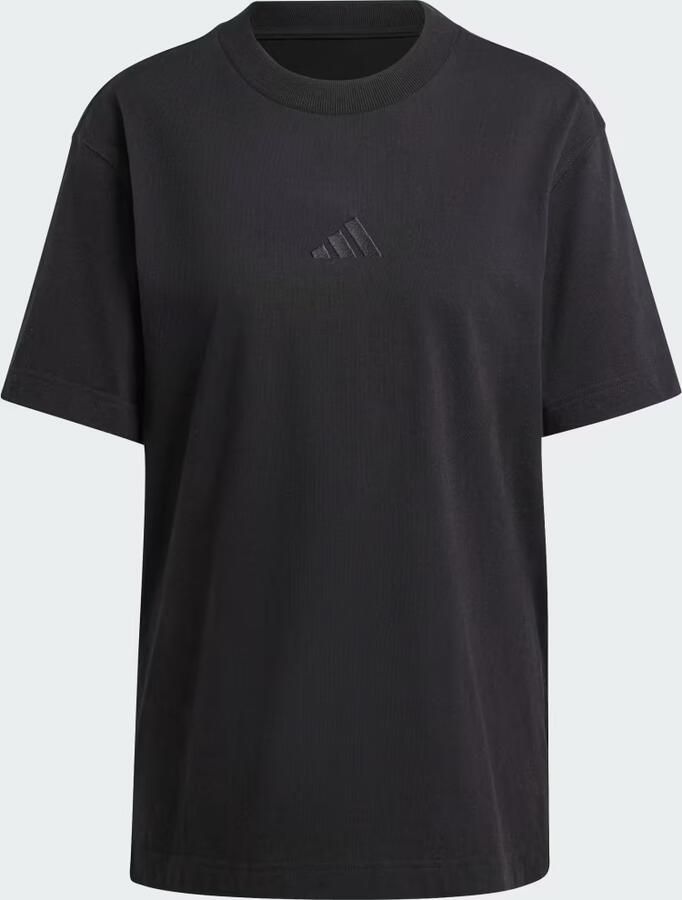 Adidas Sportswear T-shirt W ALL SZN TEE