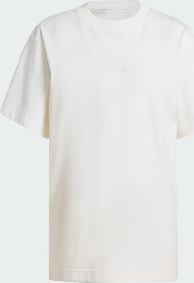 Adidas Sportswear T-shirt W ALL SZN TEE