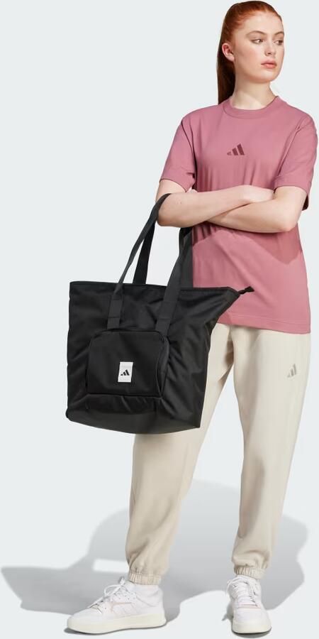 Adidas Sportswear T-shirt W ALL SZN TEE - Foto 7