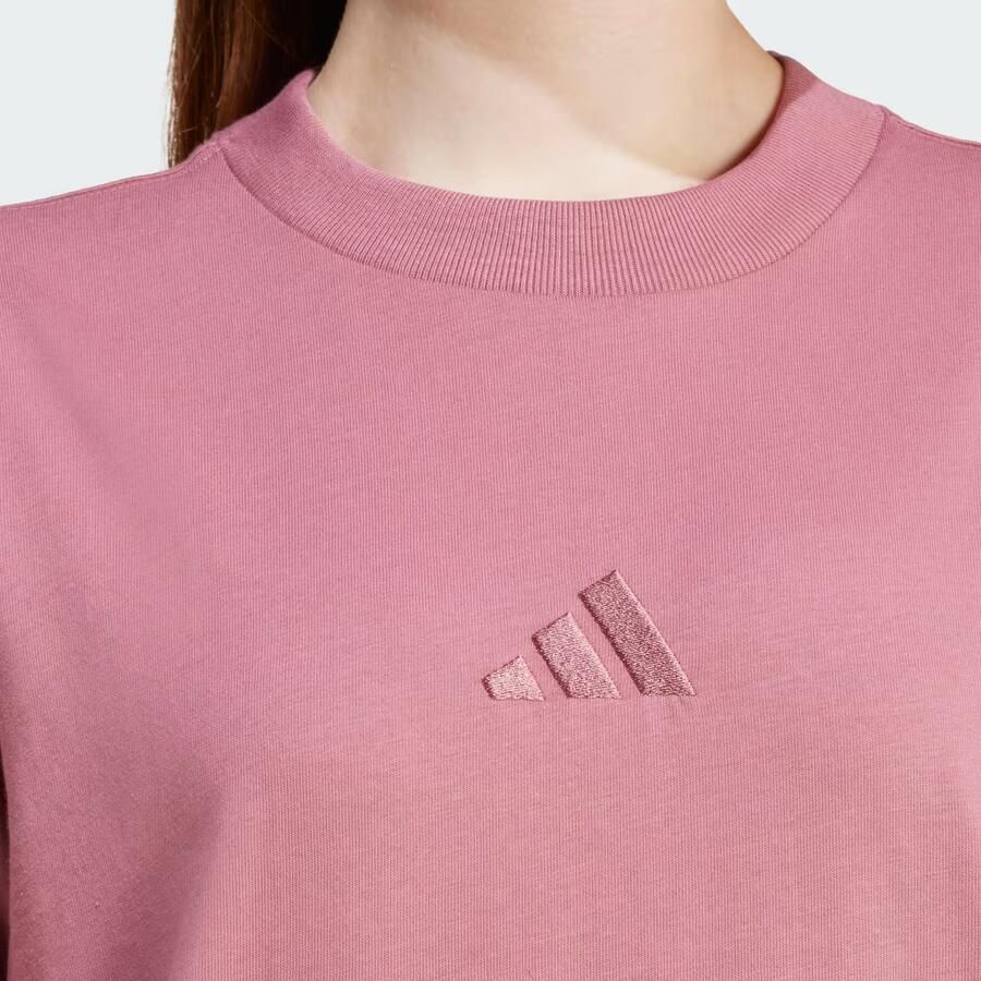 Adidas Sportswear T-shirt W ALL SZN TEE