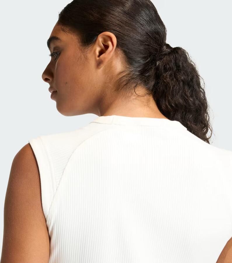 Adidas ALL SZN RIB Tanktop - Foto 2