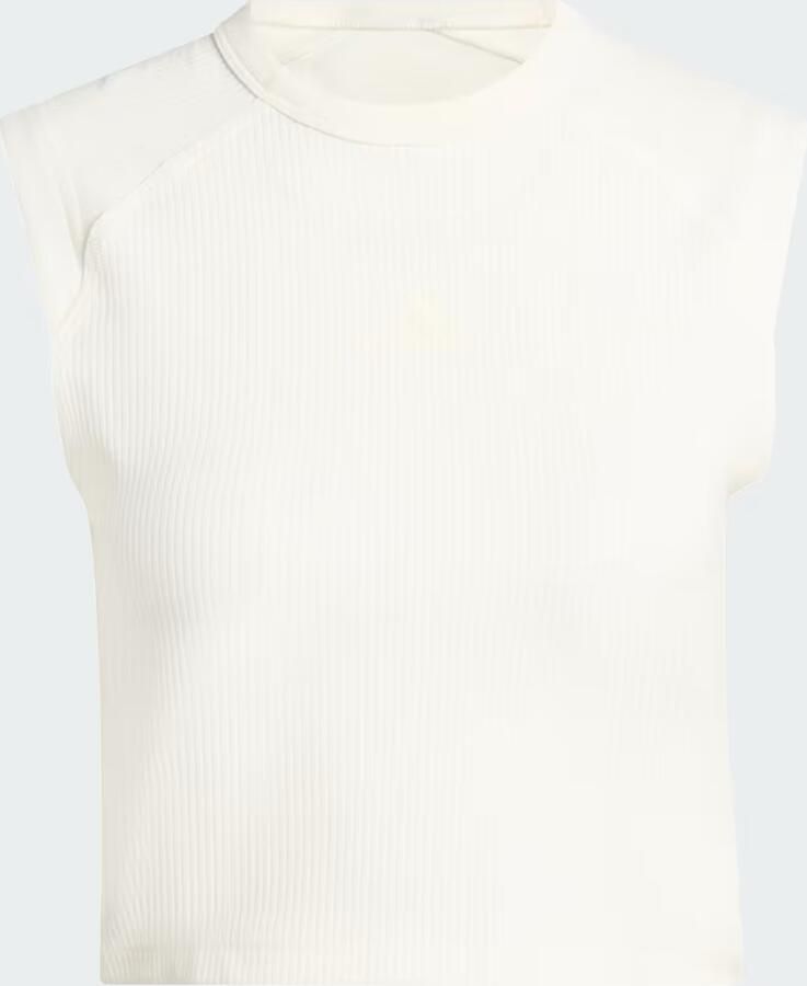 Adidas ALL SZN RIB Tanktop - Foto 4
