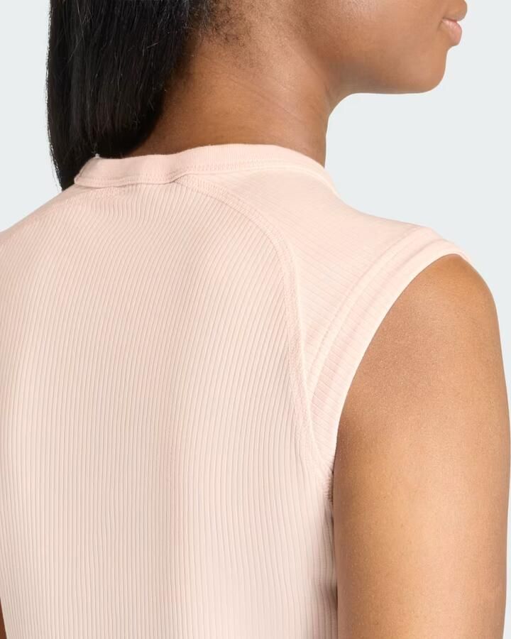 Adidas ALL SZN RIB Tanktop - Foto 3