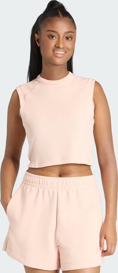 Adidas ALL SZN RIB Tanktop
