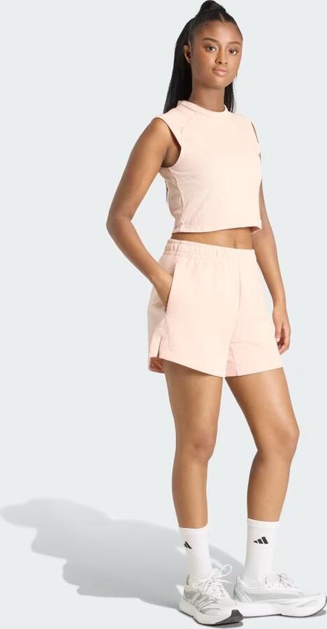 Adidas ALL SZN RIB Tanktop - Foto 5