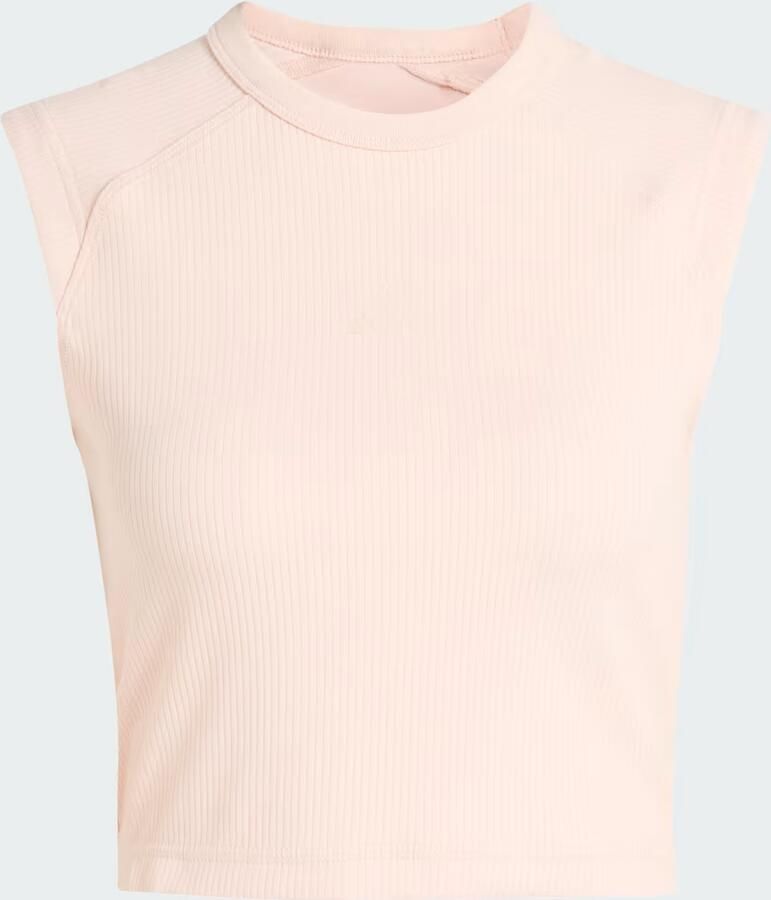 Adidas ALL SZN RIB Tanktop - Foto 2