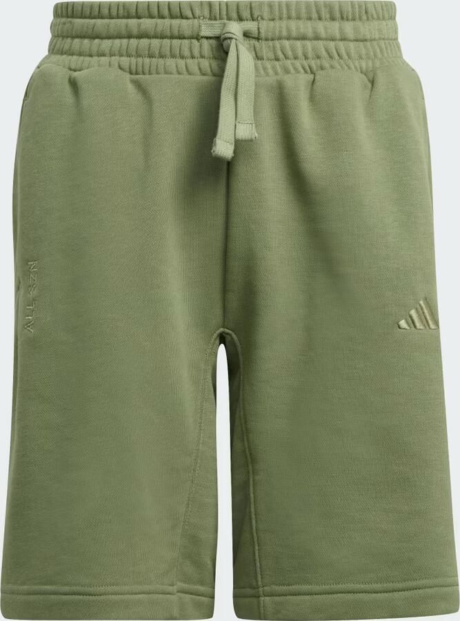 Adidas ALL SZN Shorts Kids - Foto 5