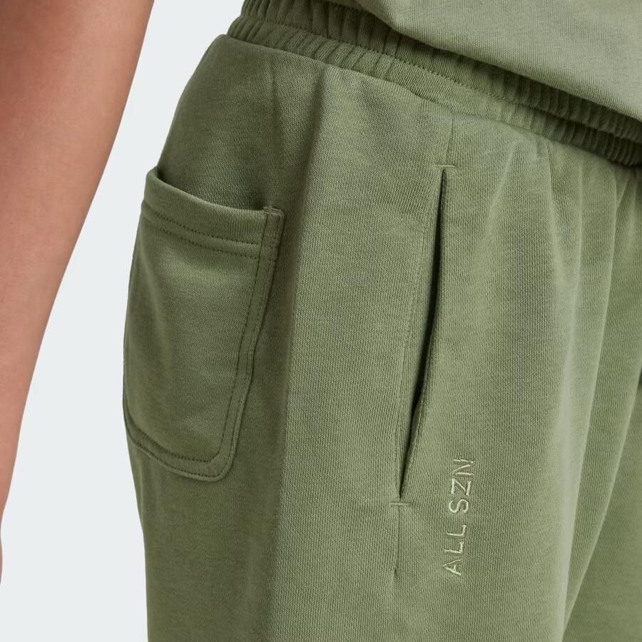 Adidas ALL SZN Shorts Kids - Foto 2