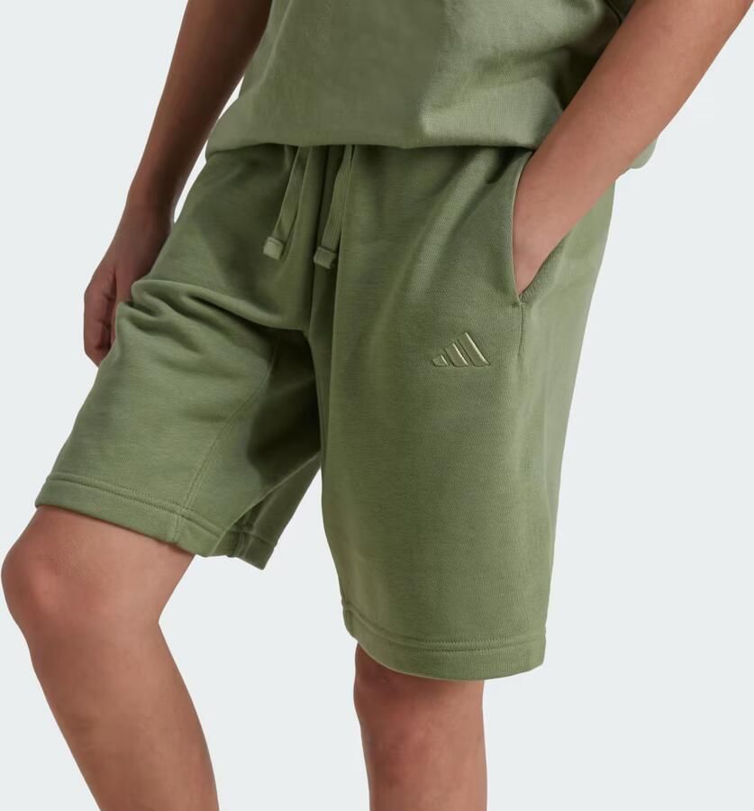 Adidas ALL SZN Shorts Kids - Foto 3