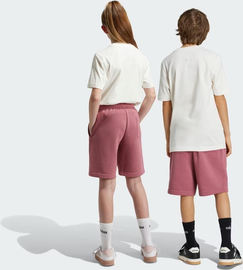 Adidas ALL SZN Shorts Kids - Foto 4
