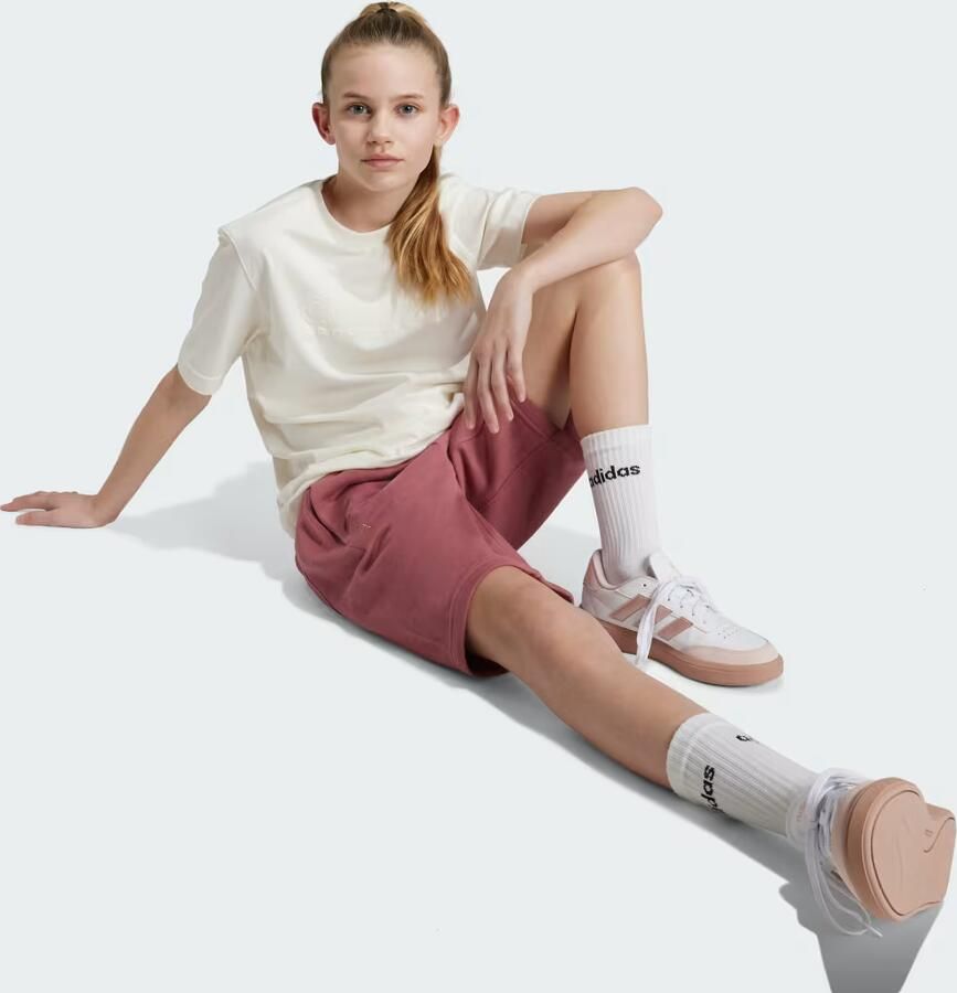 Adidas ALL SZN Shorts Kids - Foto 2