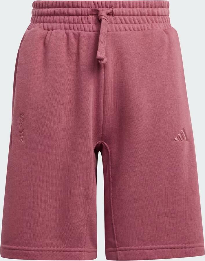 Adidas ALL SZN Shorts Kids - Foto 6