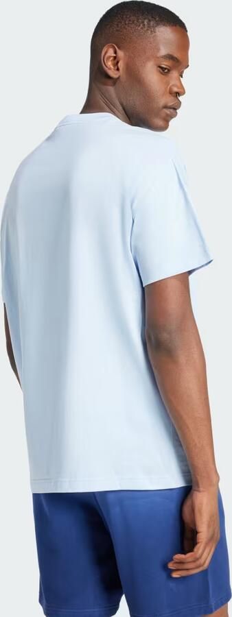 Adidas Sportswear T-shirt M A SZN T - Foto 5