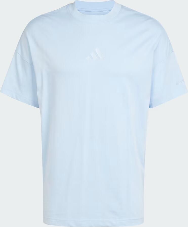 Adidas Sportswear T-shirt M A SZN T - Foto 2