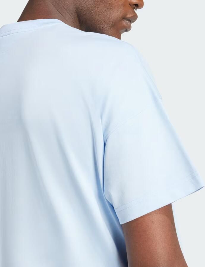 Adidas Sportswear T-shirt M A SZN T - Foto 3