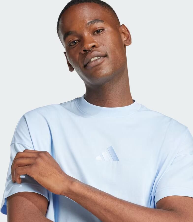 Adidas Sportswear T-shirt M A SZN T