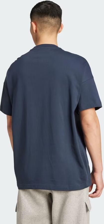 Adidas T-shirt Korte Mouw JX5080000AURINK - Foto 5