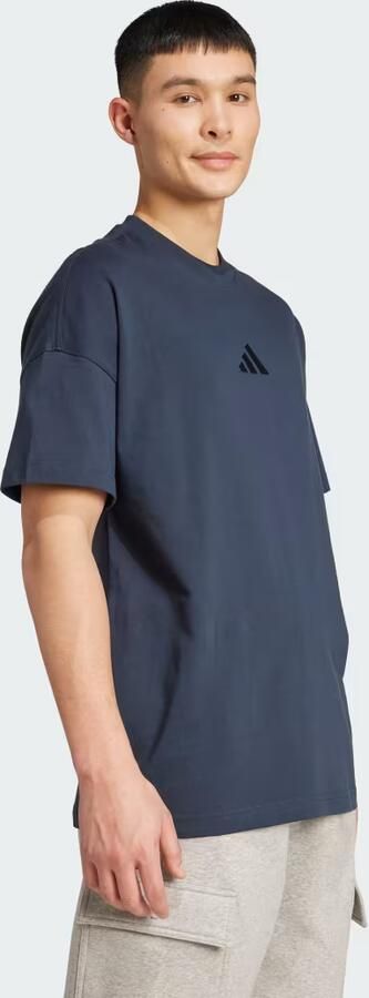 Adidas T-shirt Korte Mouw JX5080000AURINK - Foto 6
