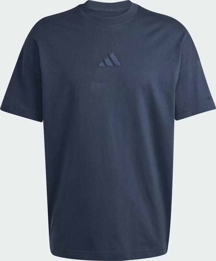 Adidas T-shirt Korte Mouw JX5080000AURINK - Foto 3