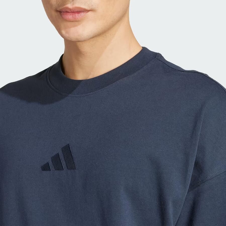 Adidas T-shirt Korte Mouw JX5080000AURINK - Foto 2