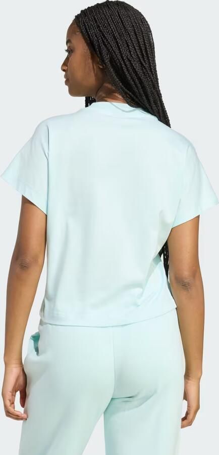 Adidas Sportswear T-shirt W ALL SZN TEE