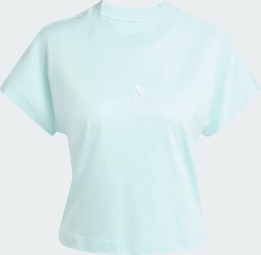 Adidas Sportswear T-shirt W ALL SZN TEE - Foto 2