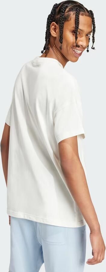 Adidas Sportswear T-shirt M A SZN T - Foto 14