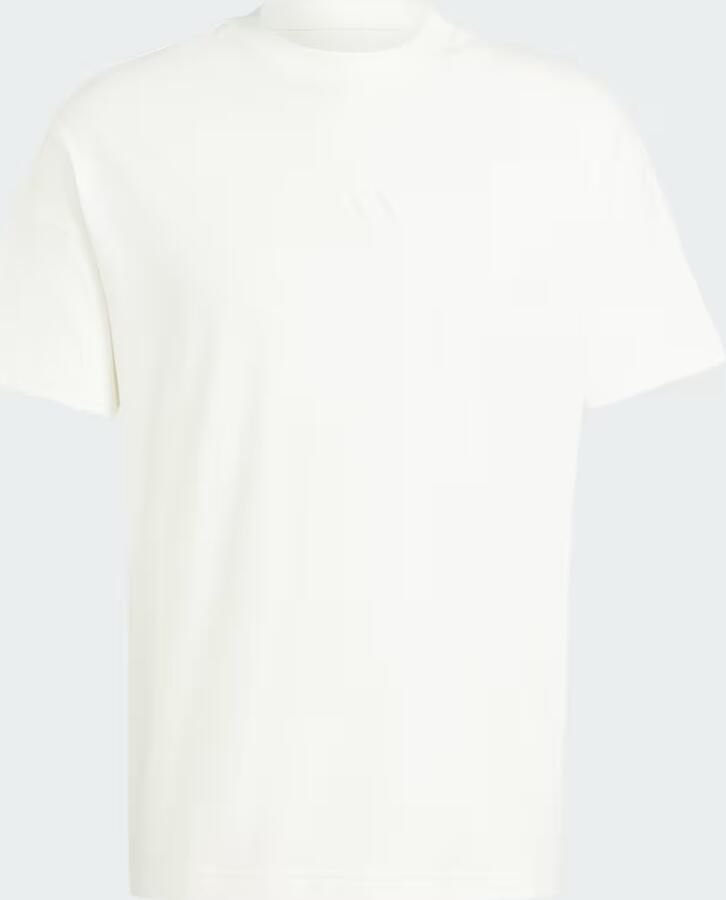 Adidas Sportswear T-shirt M A SZN T - Foto 5