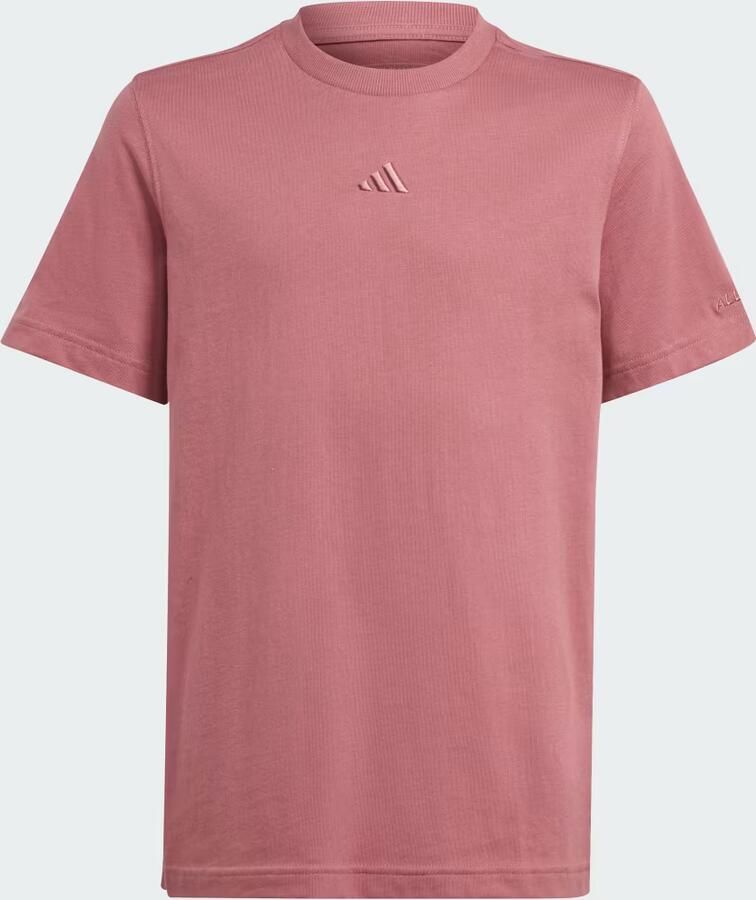 Adidas ALL SZN T-Shirt Kids - Foto 3