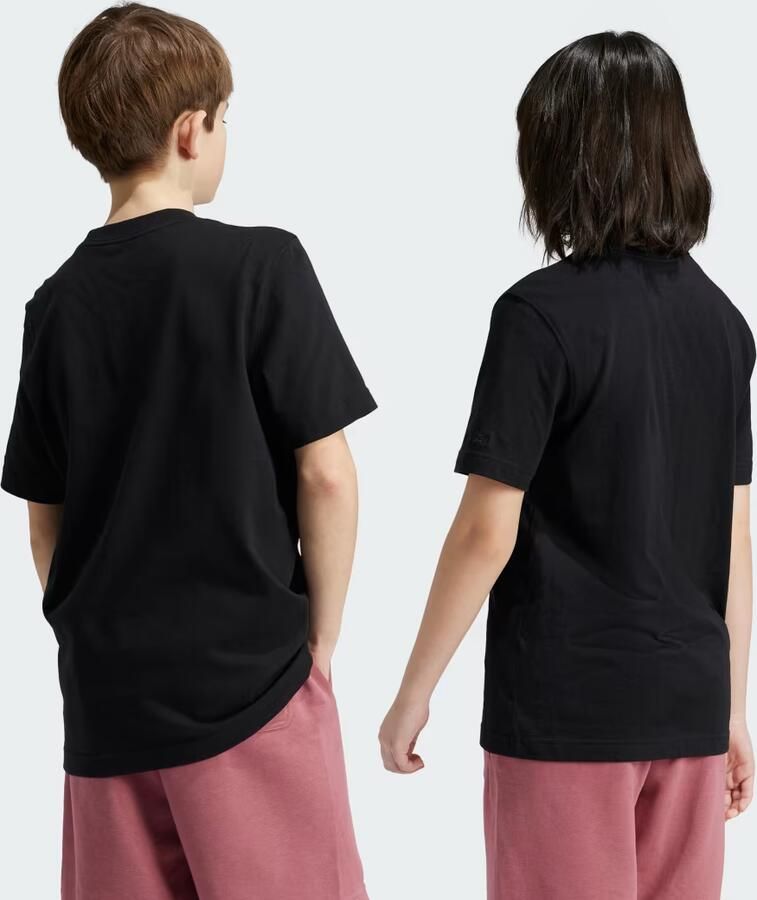 Adidas ALL SZN T-Shirt Kids - Foto 2