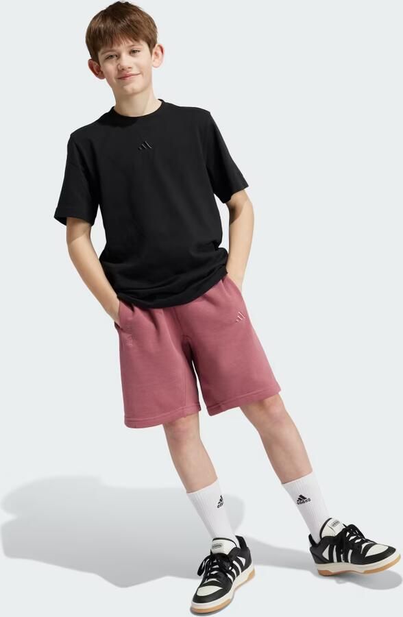 Adidas ALL SZN T-Shirt Kids - Foto 5
