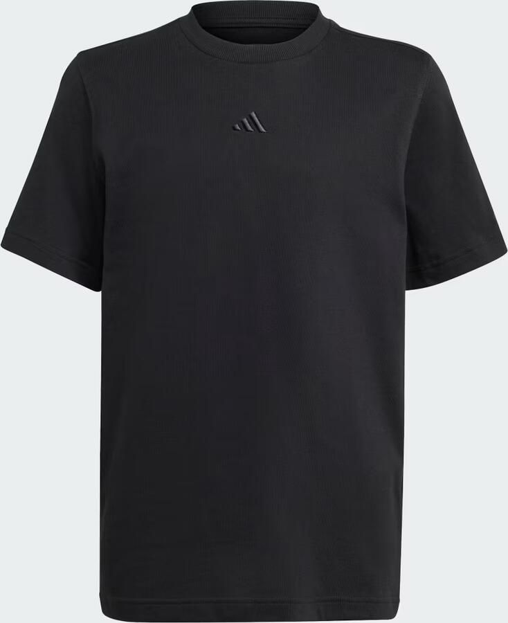 Adidas ALL SZN T-Shirt Kids - Foto 3