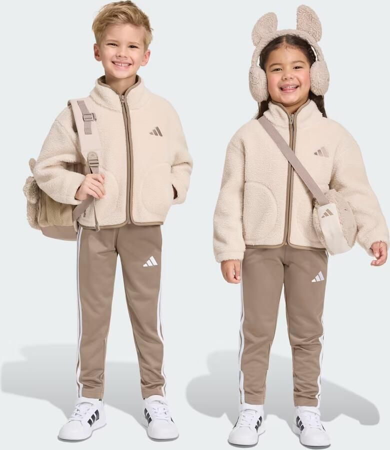 Adidas ALPACA SHERPA JACK