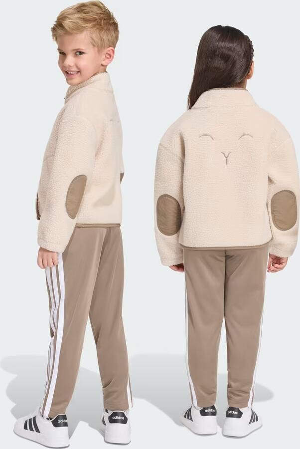 Adidas ALPACA SHERPA JACK - Foto 3