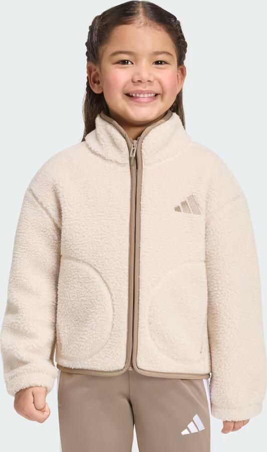 Adidas ALPACA SHERPA JACK - Foto 5