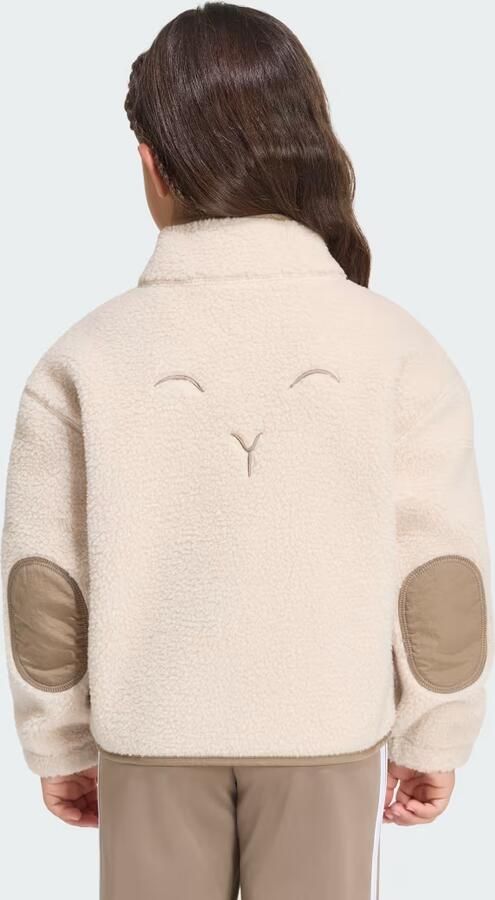 Adidas ALPACA SHERPA JACK - Foto 6