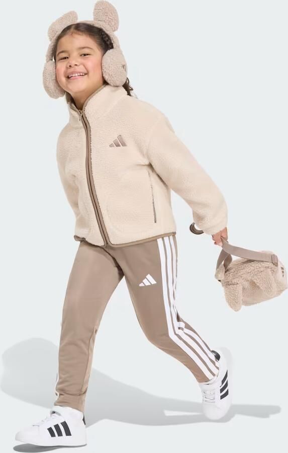 Adidas ALPACA SHERPA JACK - Foto 4
