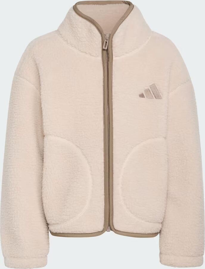 Adidas ALPACA SHERPA JACK - Foto 2